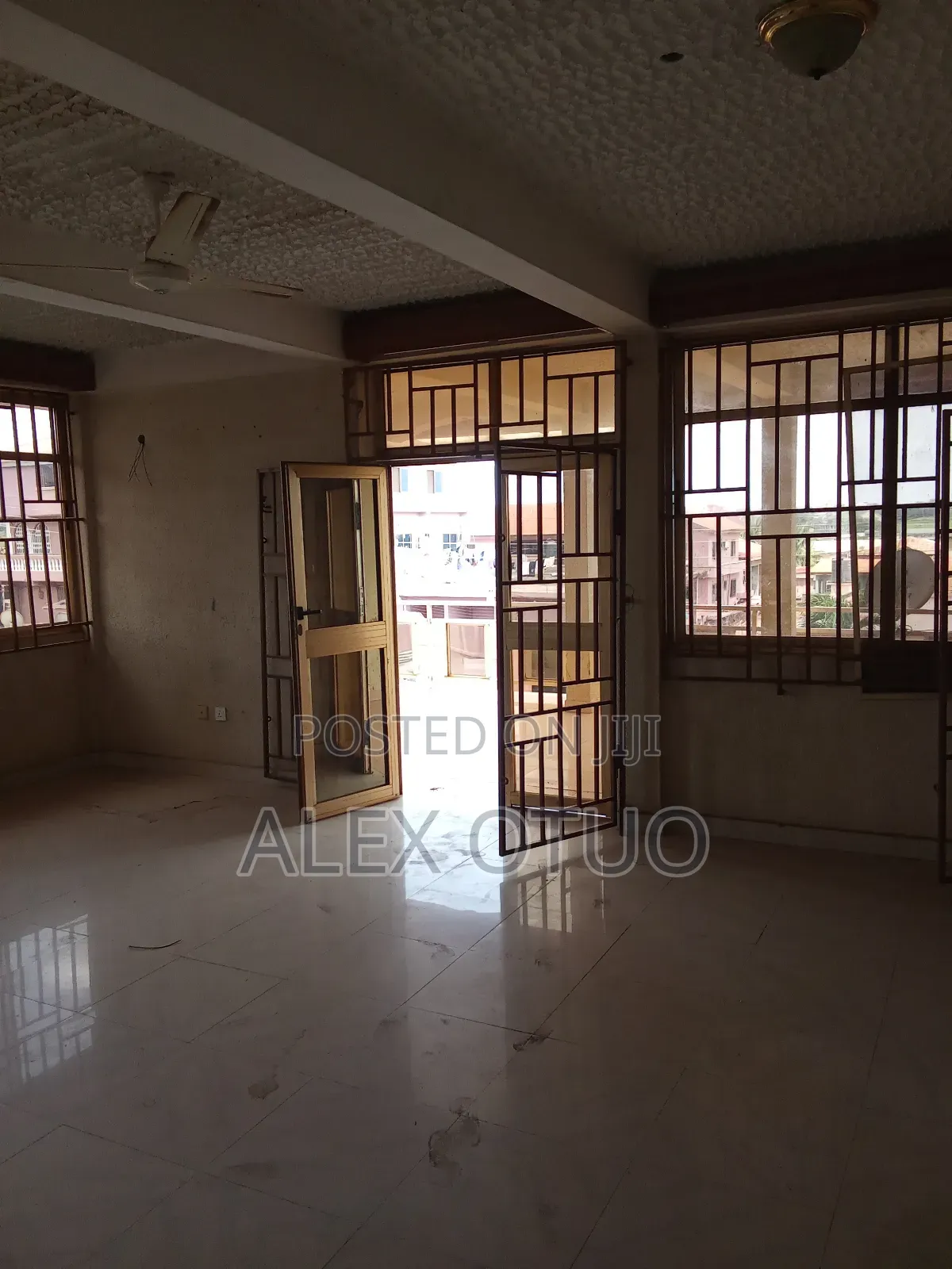 3bdrm Apartment in Alex Otuo Properties, Kumasi Metropolitan for rent