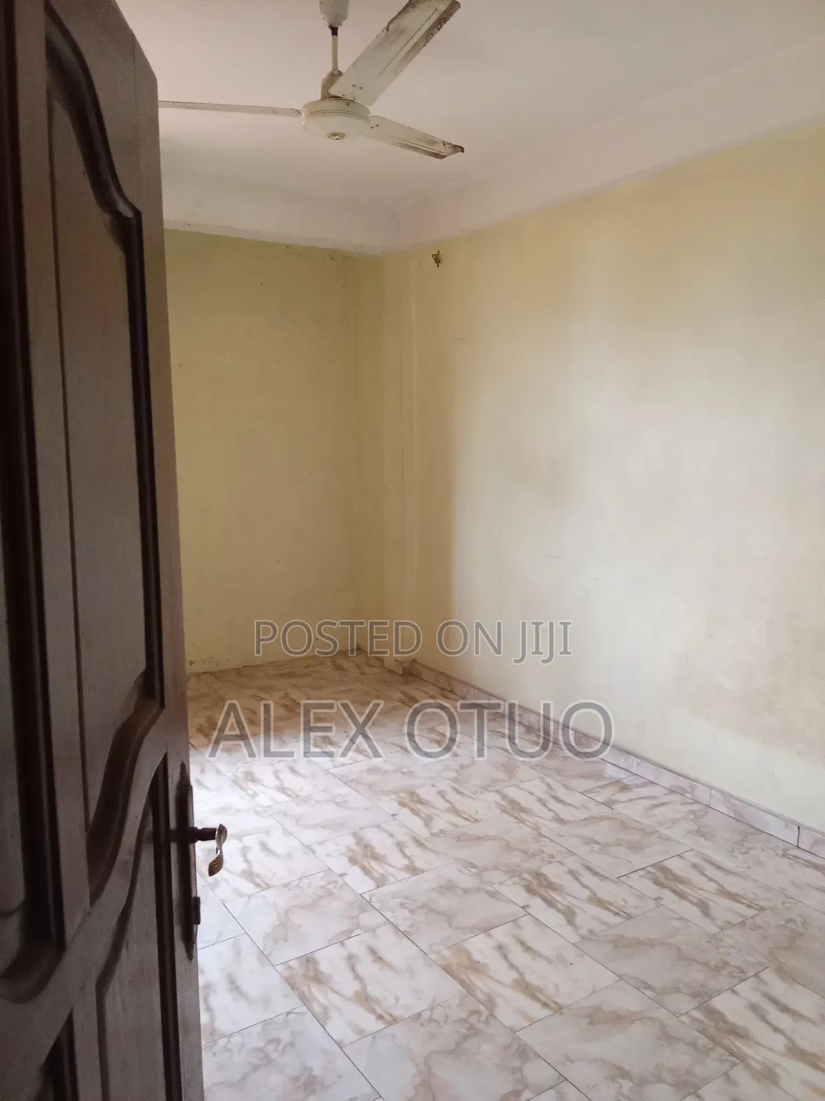 3bdrm Apartment in Alex Otuo Properties, Kumasi Metropolitan for rent