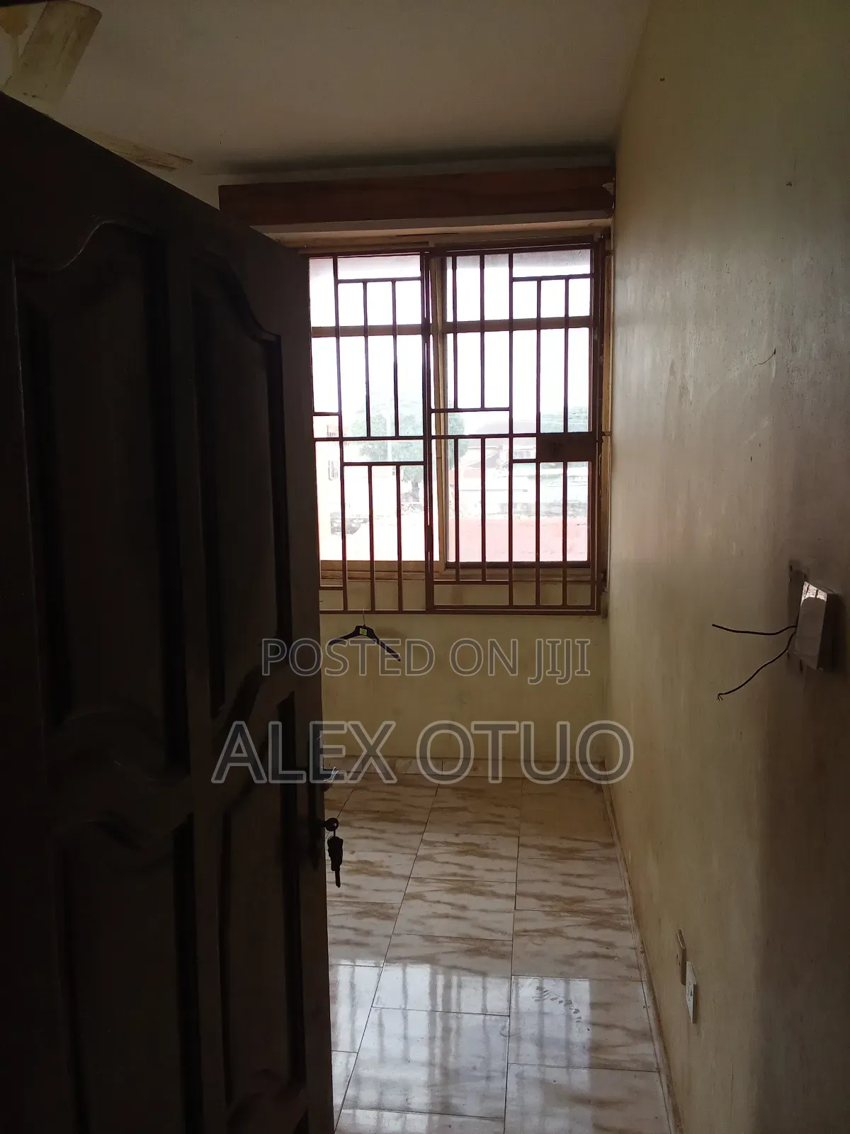 3bdrm Apartment in Alex Otuo Properties, Kumasi Metropolitan for rent