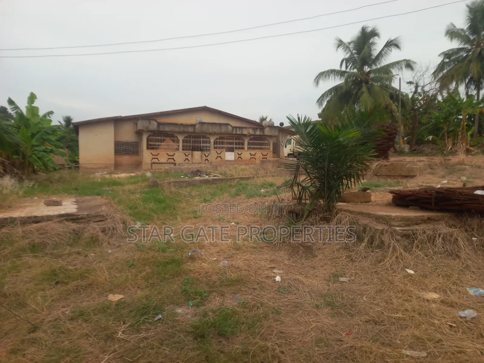 Main Road Side Plot ( 160*100 ) Tanoso Pokukrom