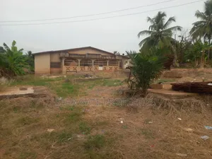 Main Road Side Plot ( 160*100 ) Tanoso Pokukrom