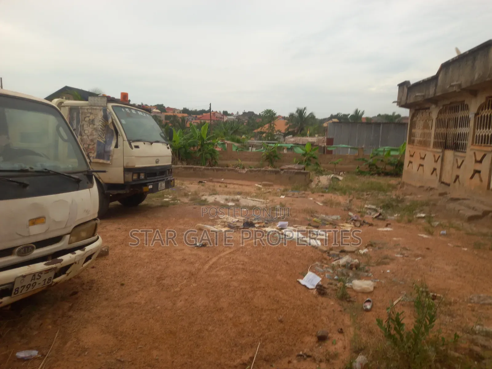 Main Road Side Plot ( 160*100 ) Tanoso Pokukrom
