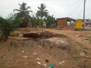 Main Road Side Plot ( 160*100 ) Tanoso Pokukrom