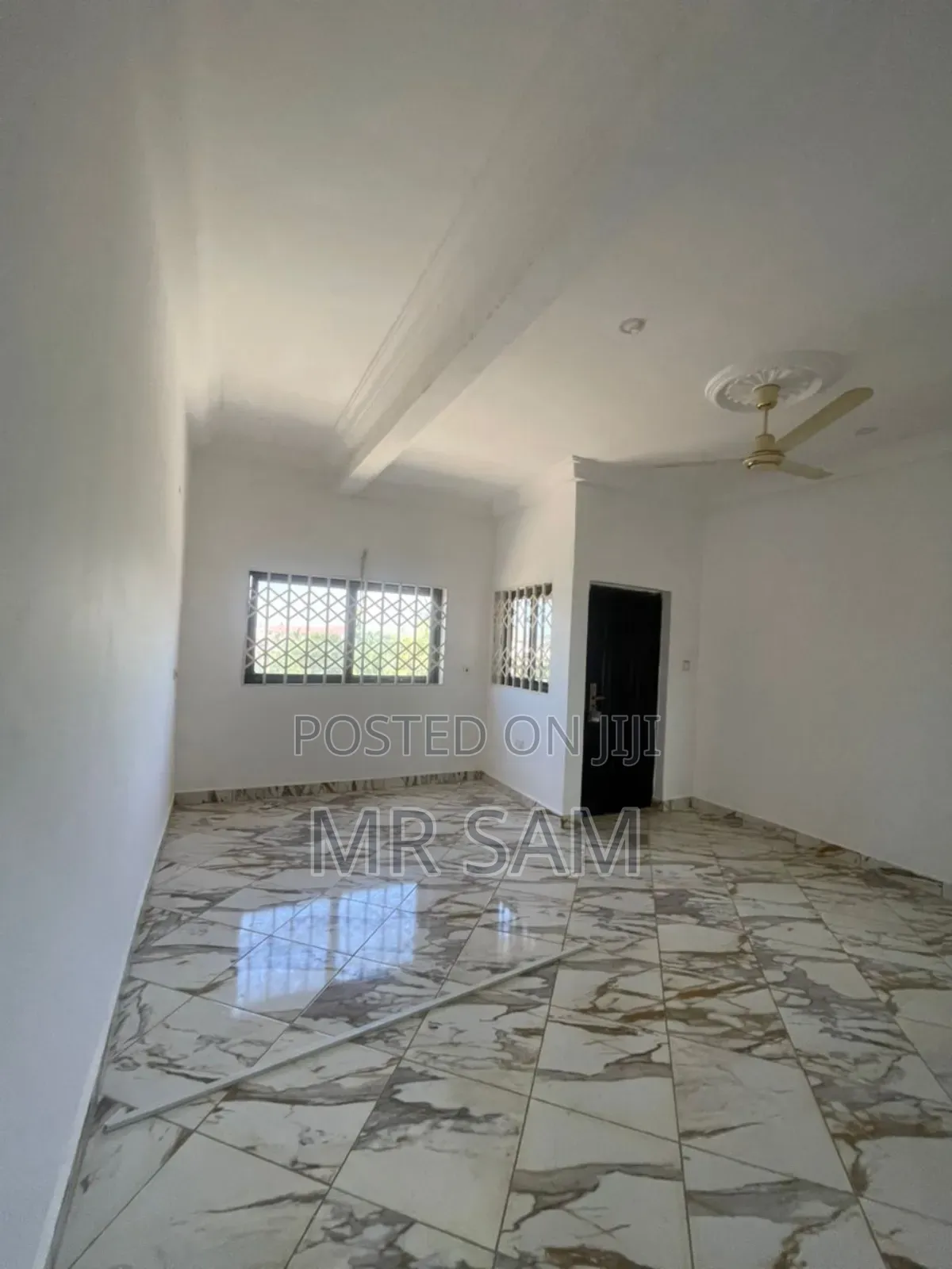 2bdrm Apartment in Sam Properties, Tetegu for rent