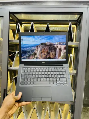 Laptop Dell Latitude 7280 8GB Intel Core i5 SSD 256GB