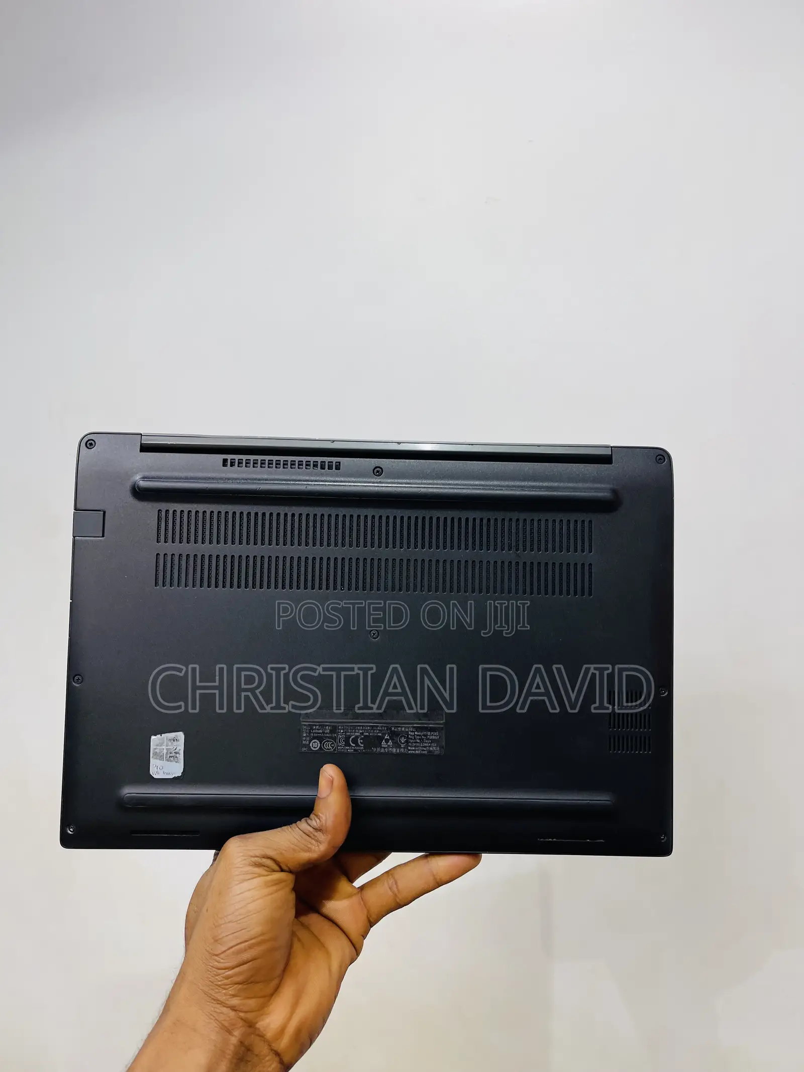 Laptop Dell Latitude 7280 8GB Intel Core i5 SSD 256GB