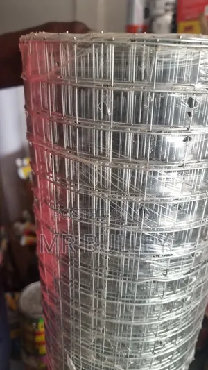 Galvanized Metal Mesh ,Welding Net Roll at Best Price 
