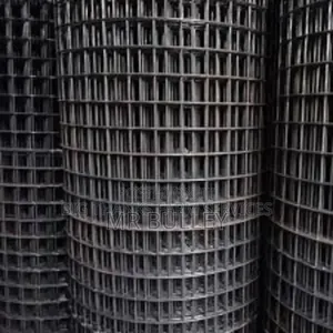 Galvanized Metal Mesh ,Welding Net Roll at Best Price 