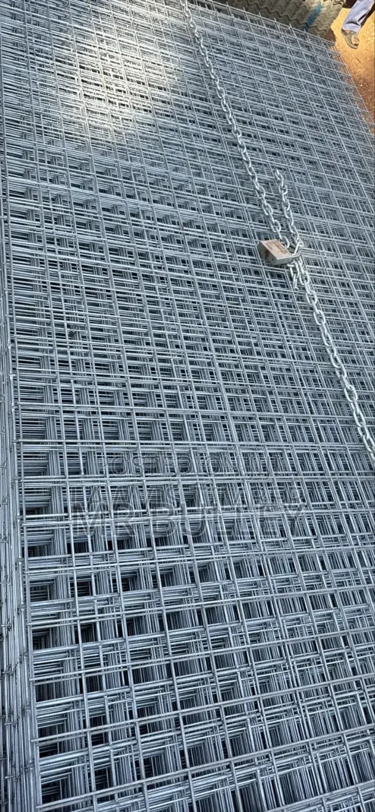 Galvanized Metal Mesh ,Welding Net Roll at Best Price 