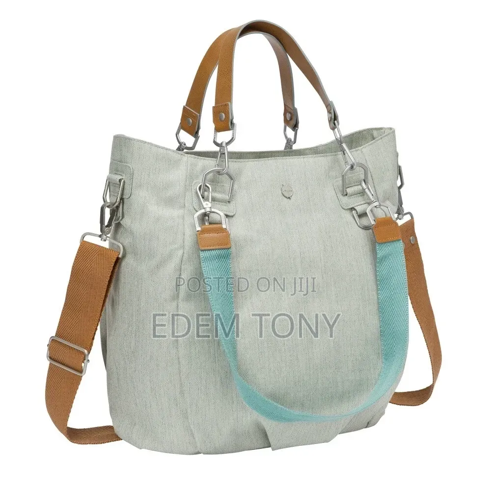 Lupilu Brand Diaper Bag Functional And Stylish Designed For Parents