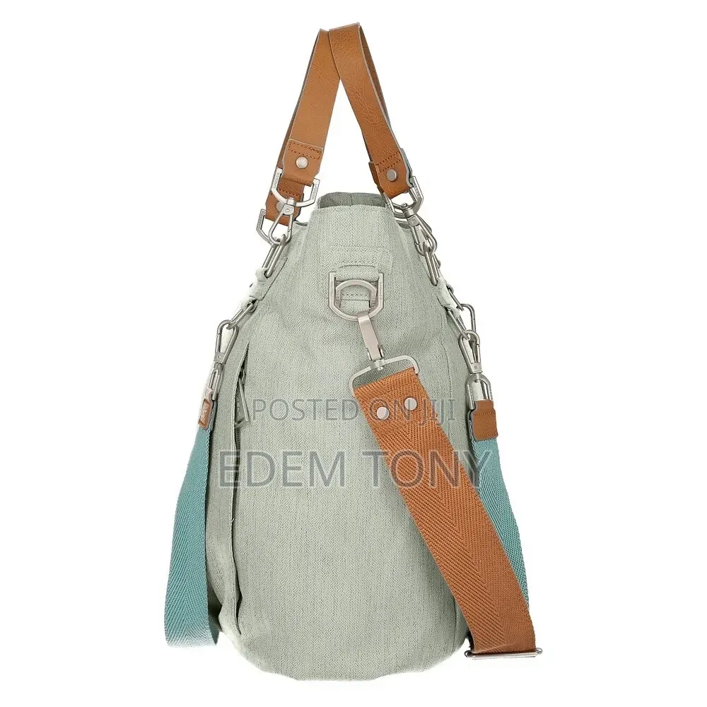 Lupilu Brand Diaper Bag Functional And Stylish Designed For Parents