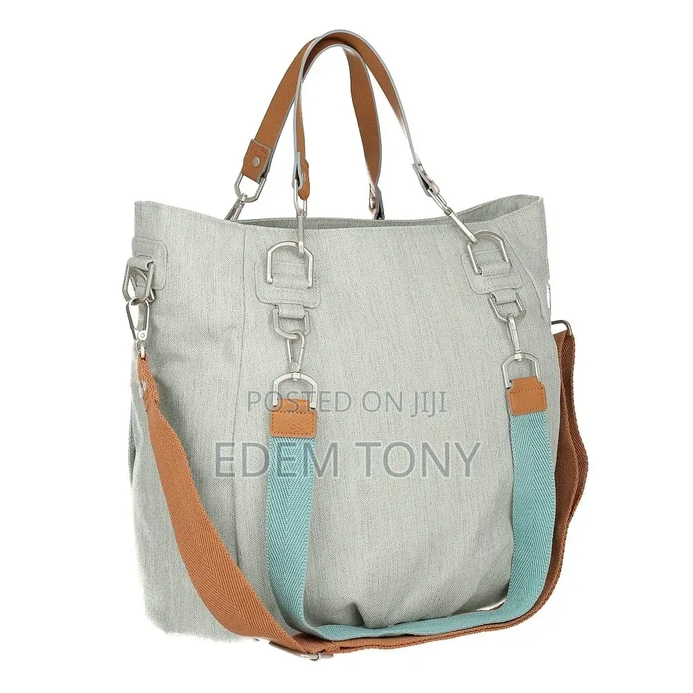 Lupilu Brand Diaper Bag Functional And Stylish Designed For Parents