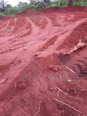 Plot of Land Available for Sale at Ntonso