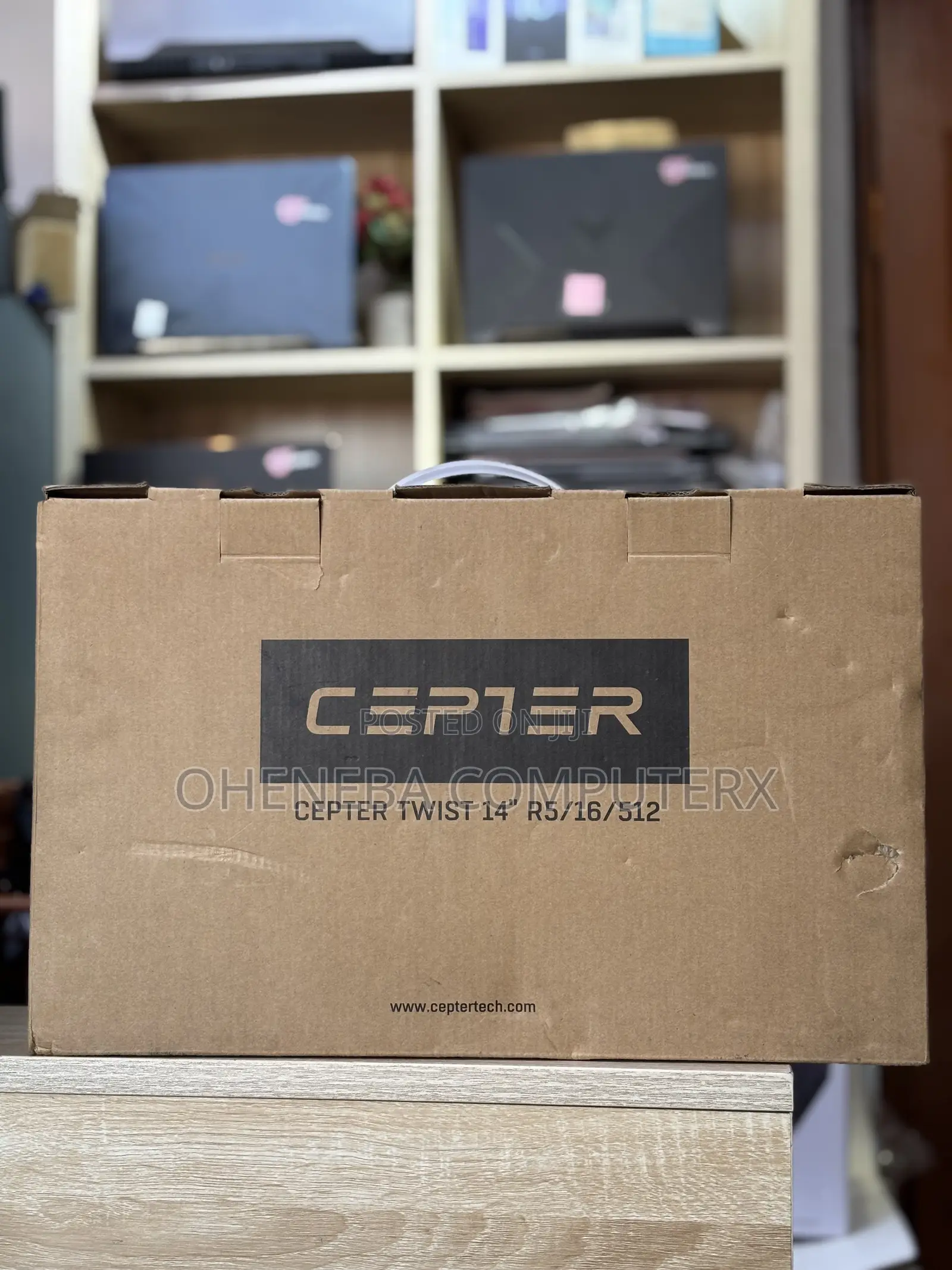 New Laptop 16GB AMD Ryzen 5 SSD 512GB