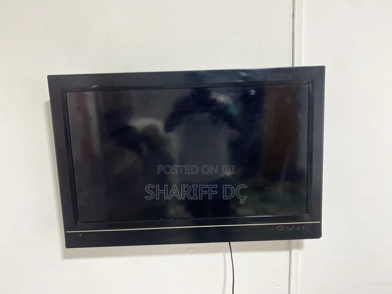 Toshiba Television