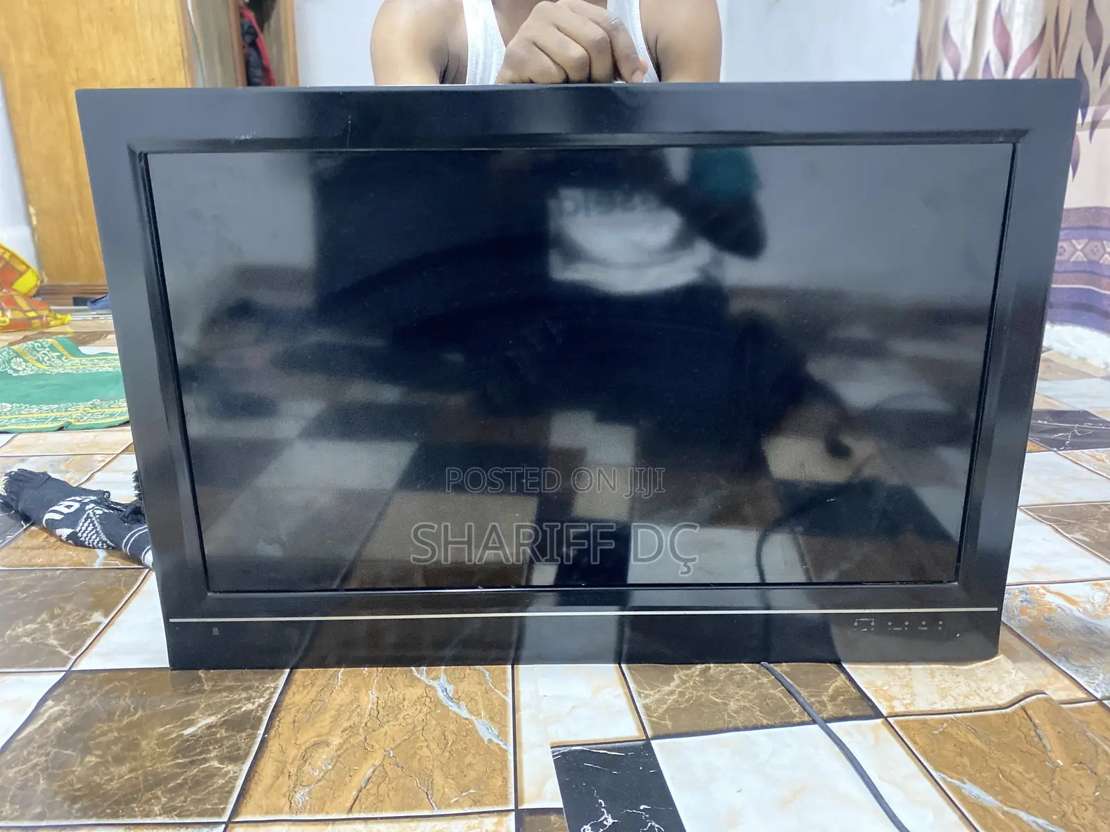 Toshiba Television