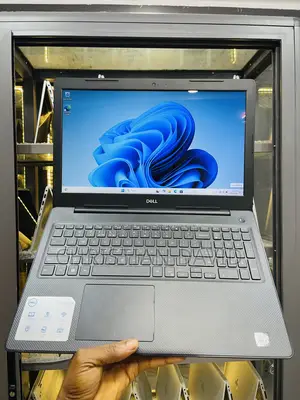 Laptop Dell Vostro 3550 8GB Intel Core i5 SSD 256GB