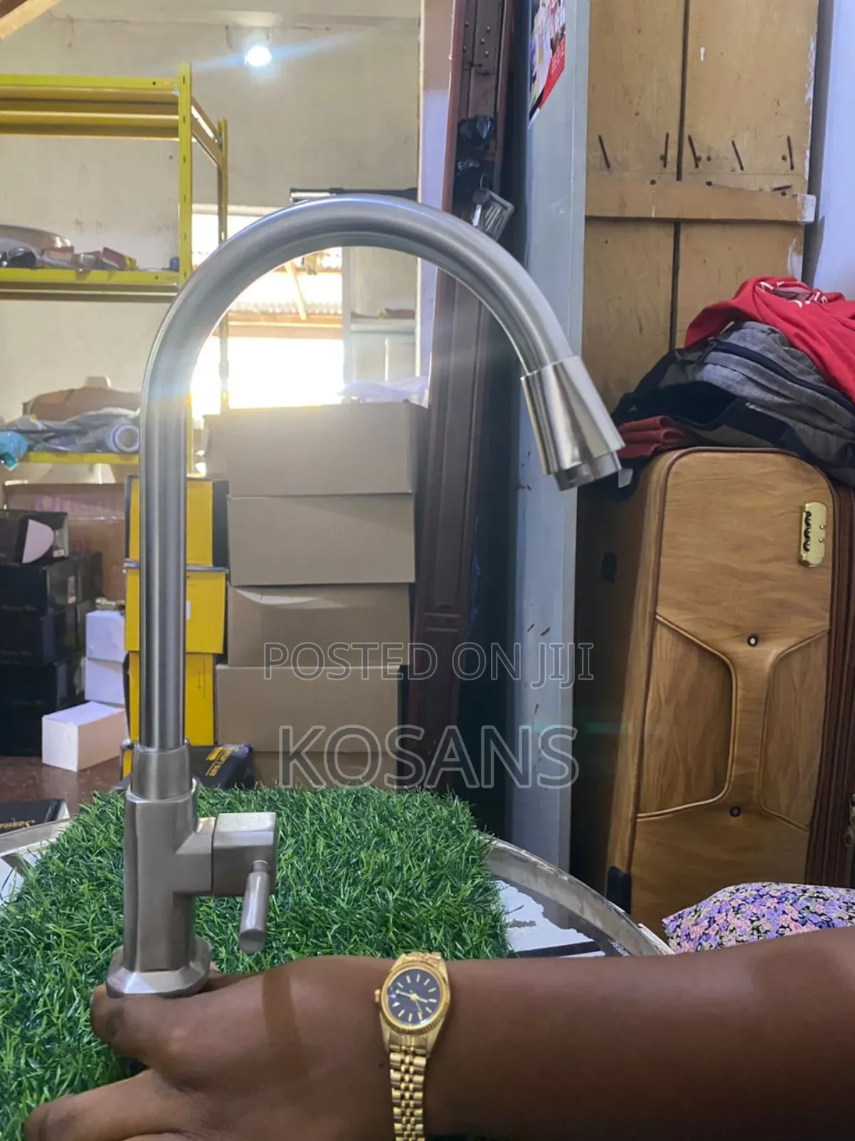Kitchen Tap