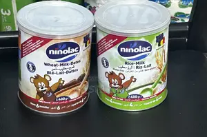 Ninolac Cereal