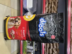 Drools Puppy Food 10kg