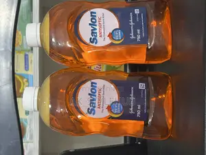 Salvon 750 Ml