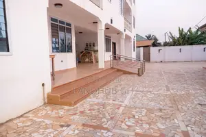 2 Bedroom Apartment:6 Units) ,Boys Quarters, One Plot of Land Forsale