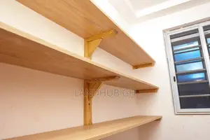 2 Bedroom Apartment:6 Units) ,Boys Quarters, One Plot of Land Forsale