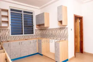 2 Bedroom Apartment:6 Units) ,Boys Quarters, One Plot of Land Forsale