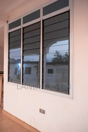 2 Bedroom Apartment:6 Units) ,Boys Quarters, One Plot of Land Forsale