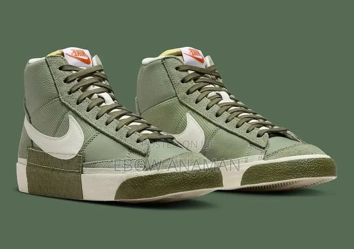 2023 Nike Mid Blazer