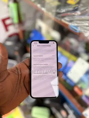 Apple iPhone 13 128 GB Green