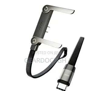 Fast Charging Cable
