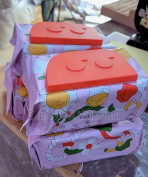 Baby Wipes