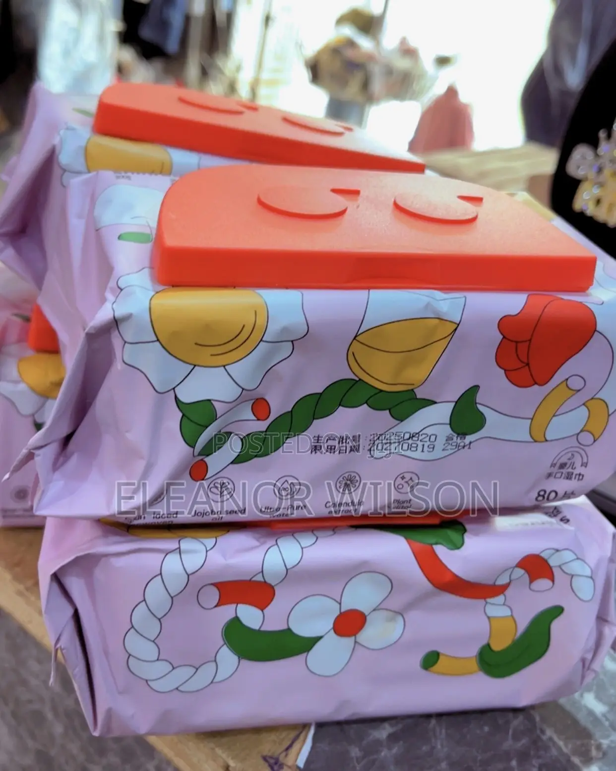Baby Wipes