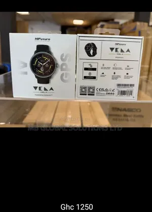 Hi Future Smart Watch