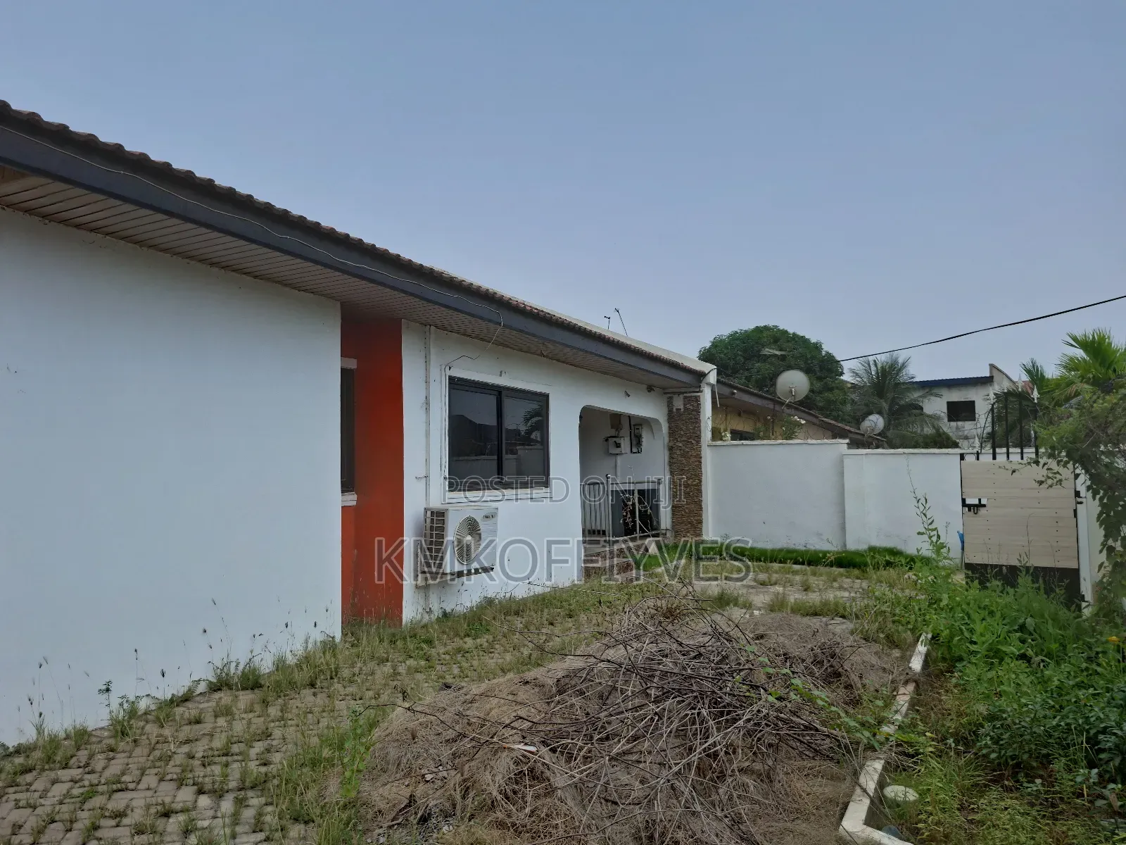 3bdrm House in American House for sale