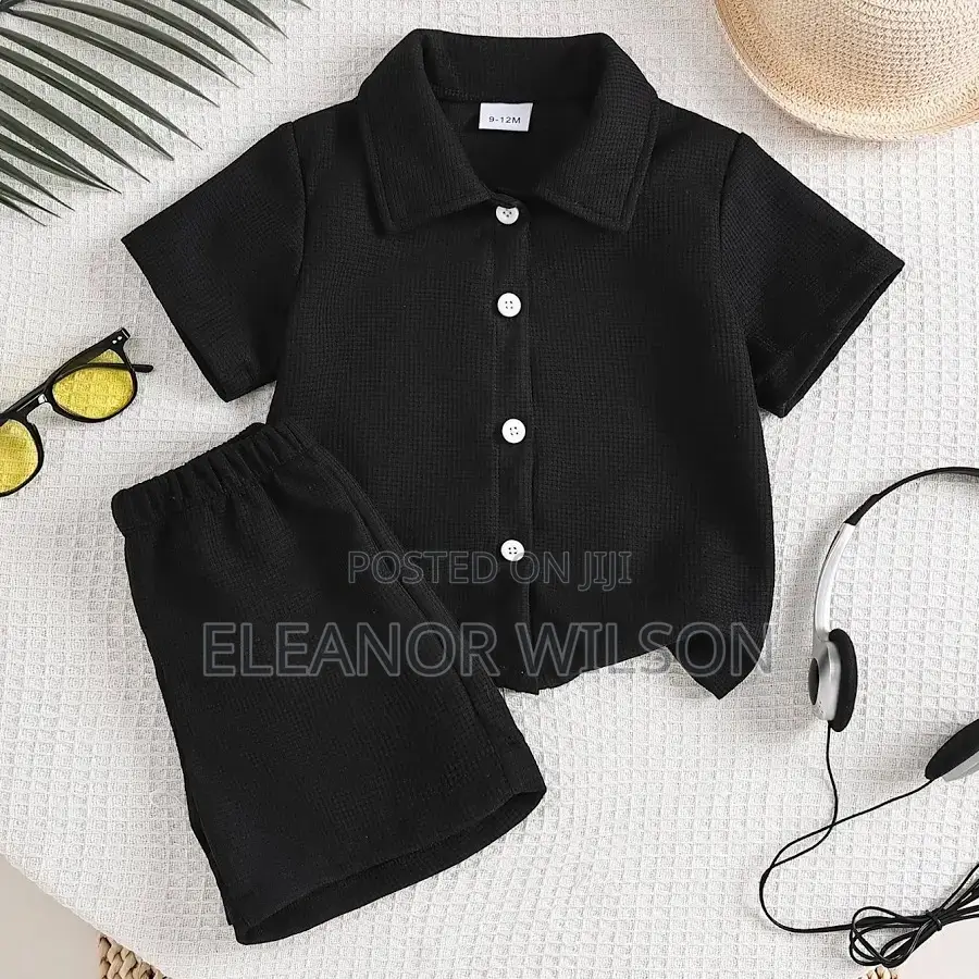 Amazon Kids Clothing