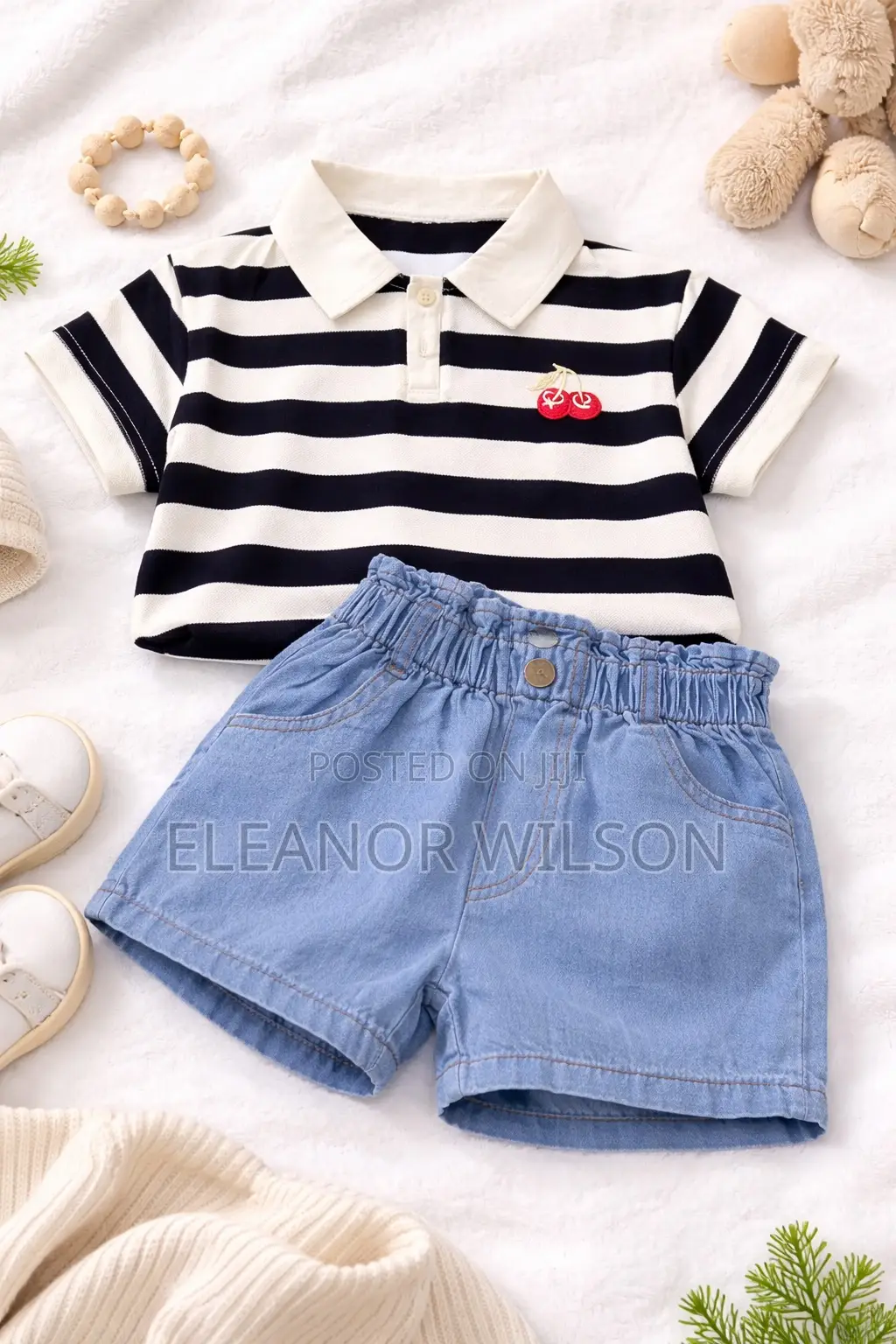 Amazon Kids Clothing