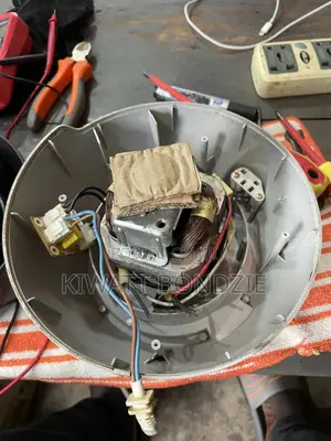 Electrician