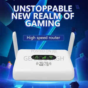 4gsmart Cpe Mini Router
