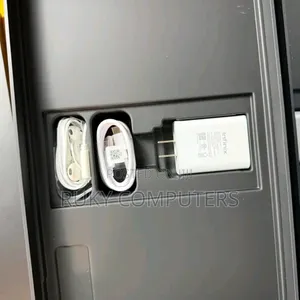 New Infinix Xpad 256 GB Black