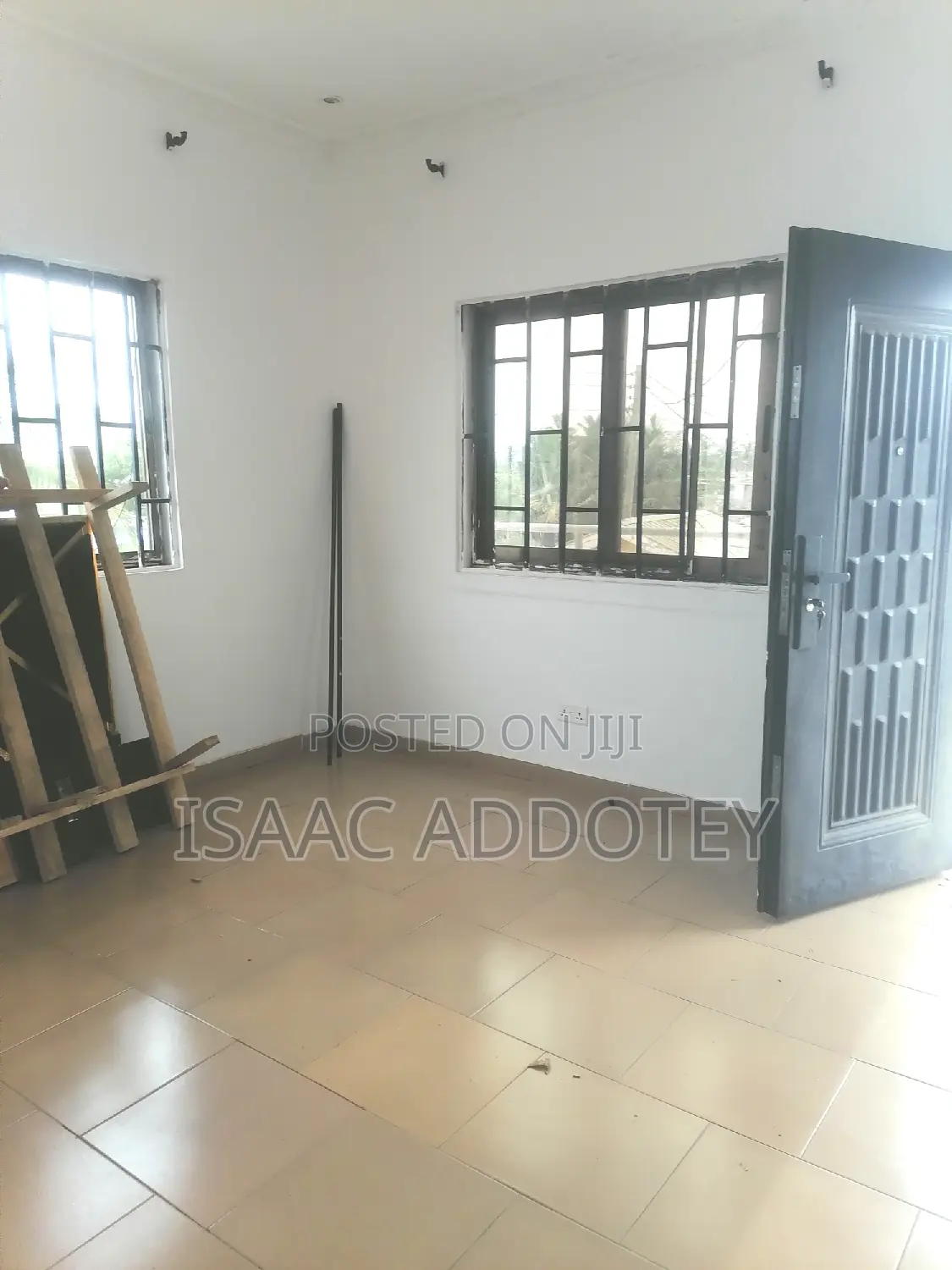 2bdrm Apartment in Spintex for rent