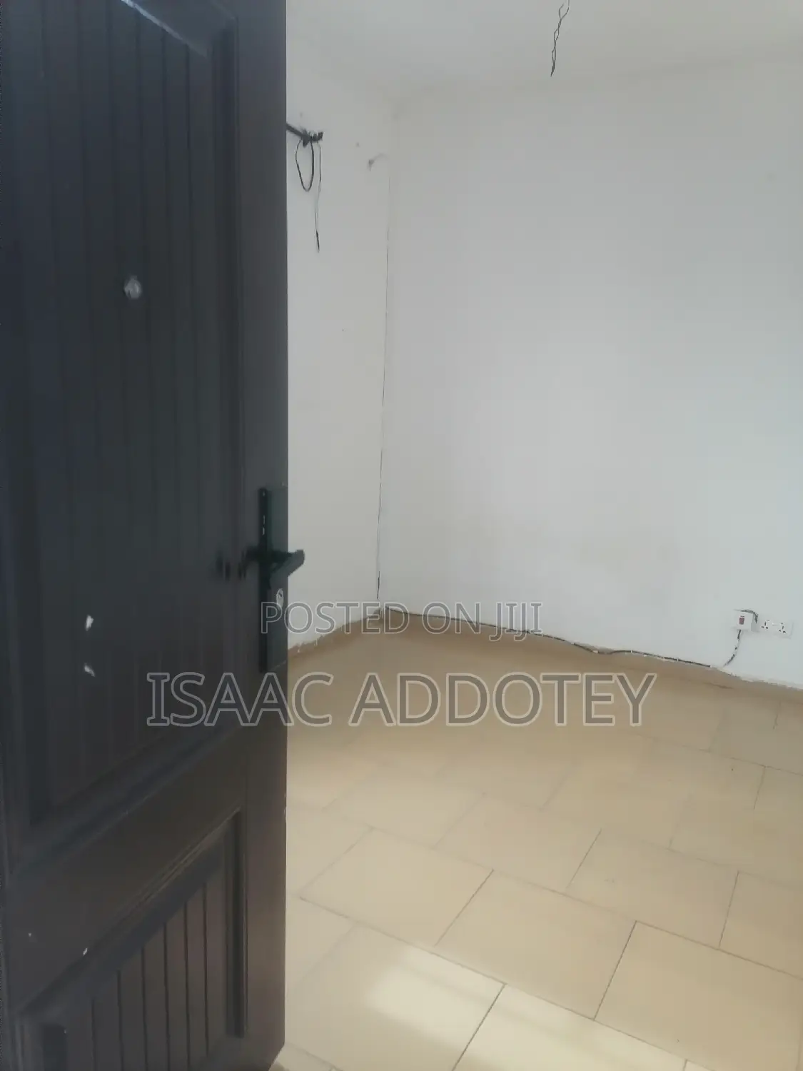 2bdrm Apartment in Spintex for rent
