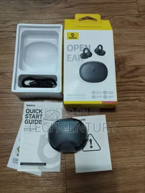 Baseus Bass Bc1 Clip on Earpiece