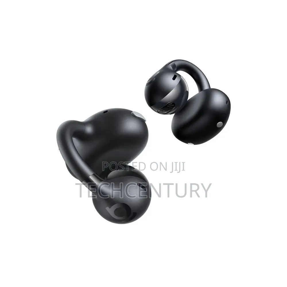 Baseus Bass Bc1 Clip on Earpiece