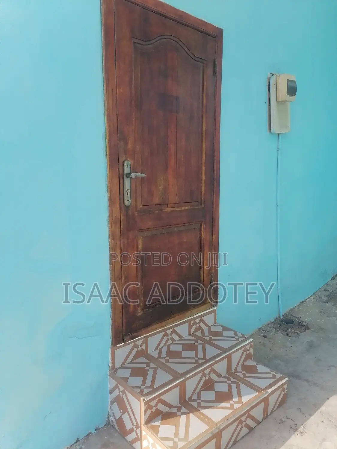 1bdrm Apartment in Spintex American Bay for rent