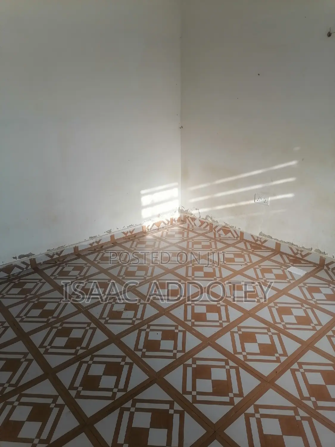 1bdrm Apartment in Spintex American Bay for rent