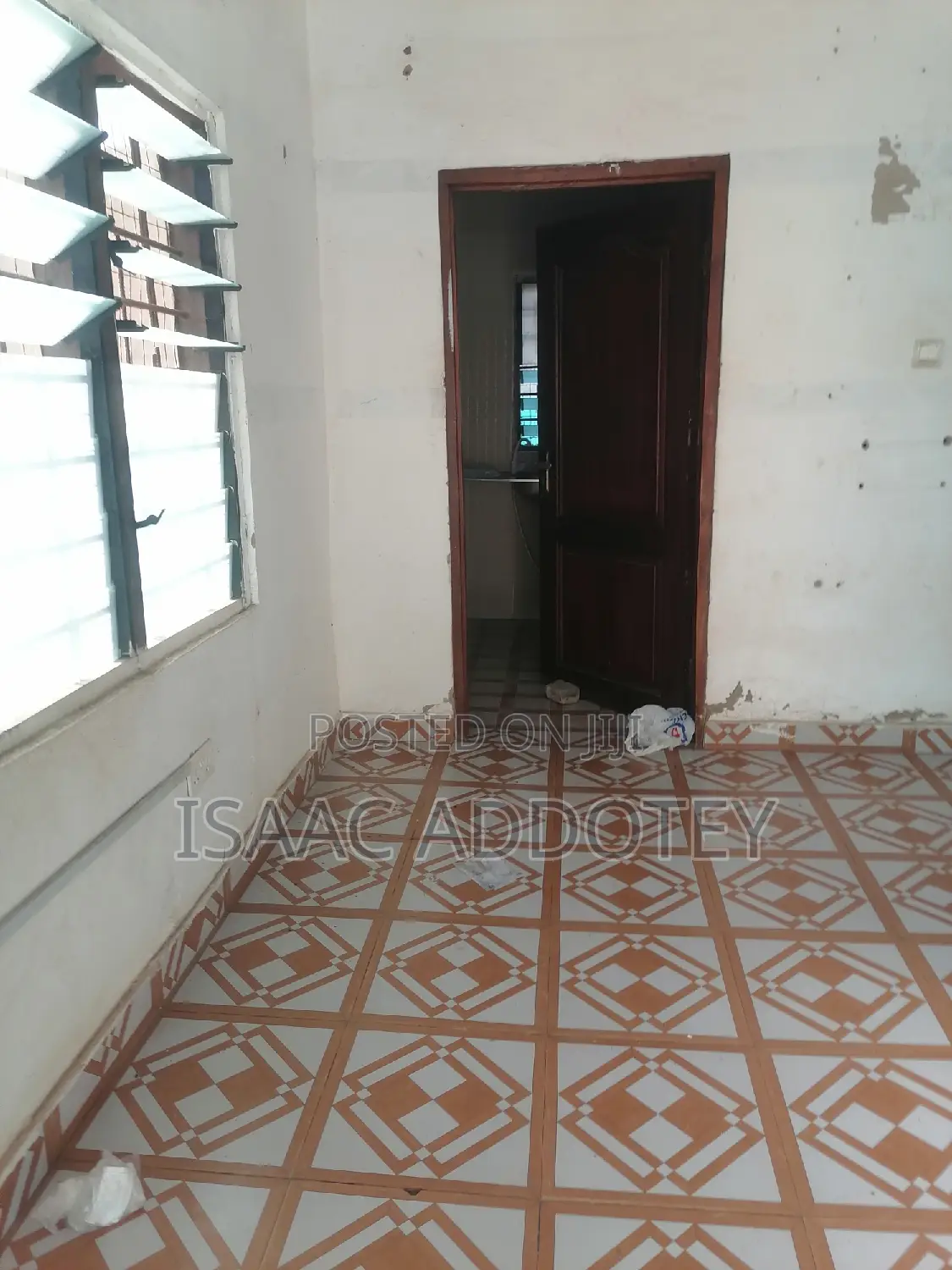 1bdrm Apartment in Spintex American Bay for rent