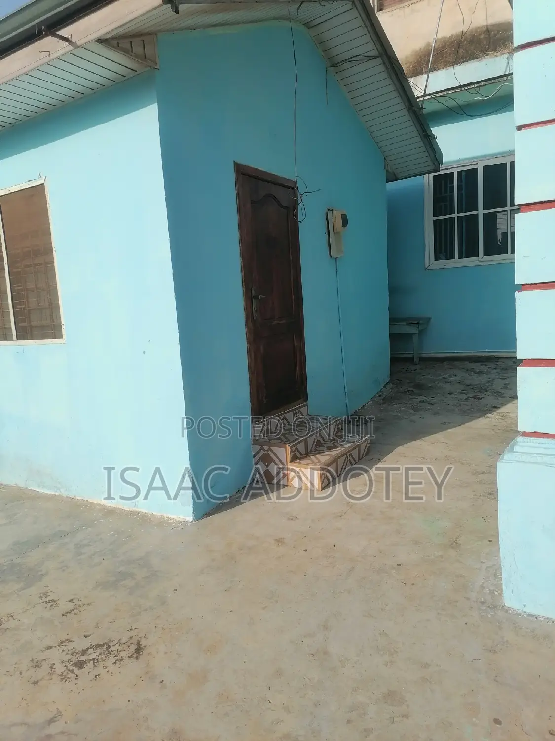 1bdrm Apartment in Spintex American Bay for rent