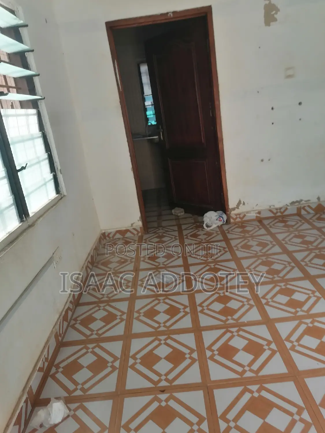 1bdrm Apartment in Spintex American Bay for rent